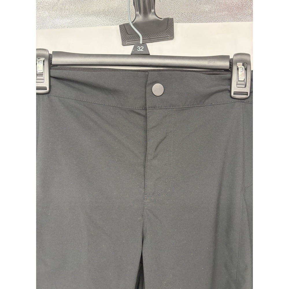 Flylow Tia Pant - Women's Size 12 Black Polyester - Picture 4 of 10